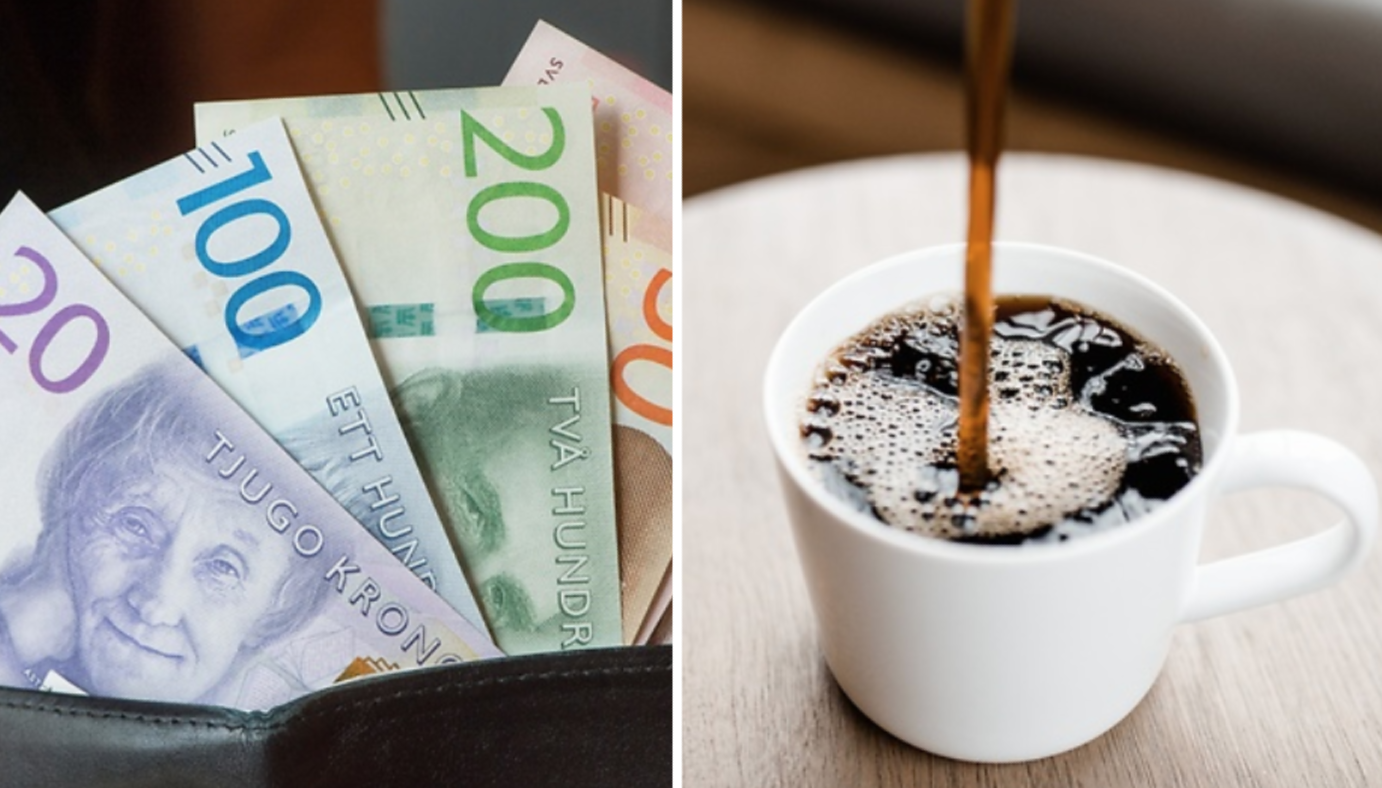 Brasilien, Kaffe, TT, inflation